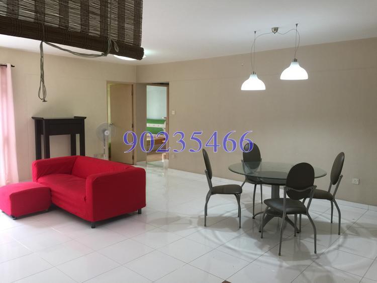 Blk 183B Rivervale Crescent (Sengkang), HDB 5 Rooms #149168632